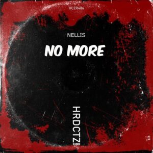 nellis - No More [HCZR486]