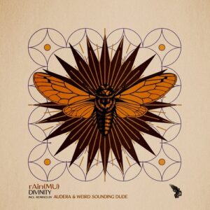 rAin (MU) - Divinity [HRBL0523]