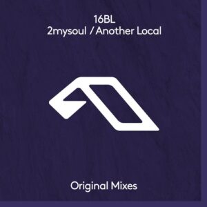 16BL - 2mysoul / Another Local [ANJDEE841BD]