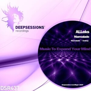 ALLeks - Marmalade [DSR437]