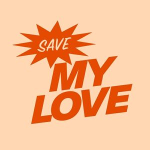 AUSMAX - Save My Love [GU925]