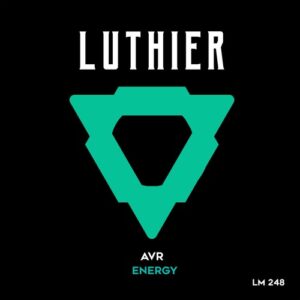 AVR - Energy [LM248]