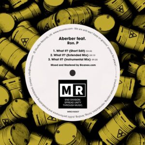 Aberber - What If? [MREV0007]