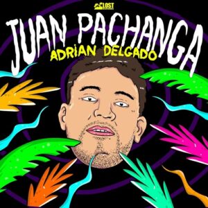 Adrian Delgado (ESP) - Juan Pachanga [CAT000008]