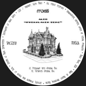 Aleb - Prenzlauer Berg [MOISS494]