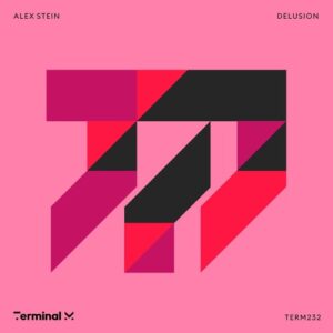 Alex Stein - Delusion [TERM232]