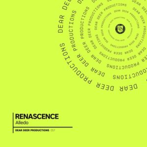 Alledo - Renascence [DDP057]