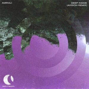 Amirali - Deep Inside (Avision Remix) [DLN058R1]
