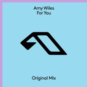 Amy Wiles - For You [ANJ949BD]