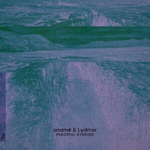 Aname, Lydmor - Peaceful Avenues