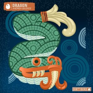 Andrea Giudice - Dragon [DB345]