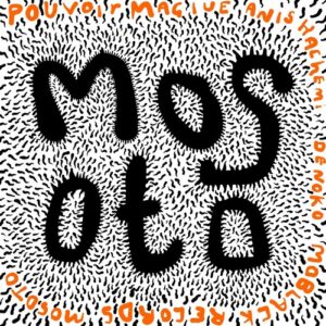 Anis Hachemi, Pouvoir Magique & De Noko - Mosoto [MBR586]