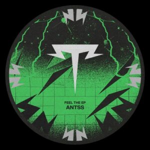 Antss - Feel The EP [THU063]