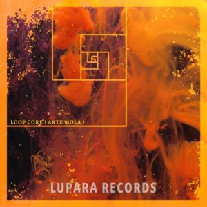 Arte Mola - Loop Core [LP920]