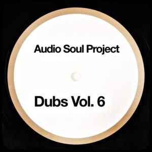 Audio Soul Project - Dubs, Vol. 6 [FMRASP12]