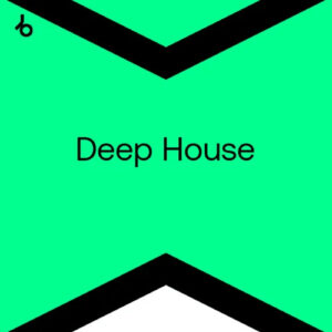 Beatport Best New Deep House April 2024