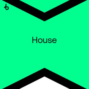 Beatport Best New House April 2024