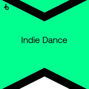 Beatport Best New Indie Dance April 2024