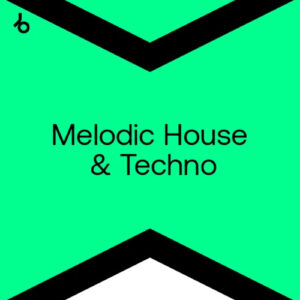 Beatport Best New Melodic House & Techno April 2024
