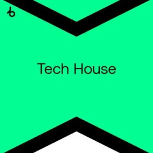 Beatport Best New Tech House April 2024