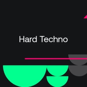 Beatport Warm Up Essentials 2024: Hard Techno April 2024