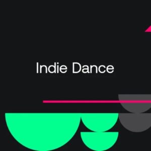 Beatport Warm Up Essentials 2024: Indie Dance April 2024
