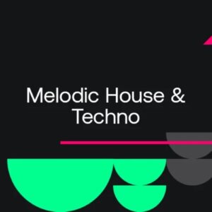 Beatport Warm Up Essentials 2024: Melodic House & Techno April 2024