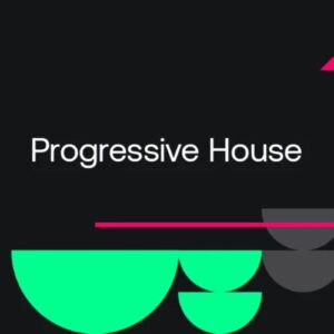 Beatport Warm Up Essentials 2024: Progressive House April 2024