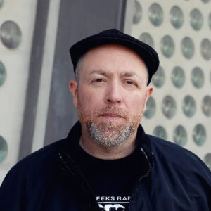 Ben Sims April 2024 Chart