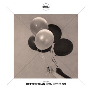Better than Lex - Let It Go [10297548]