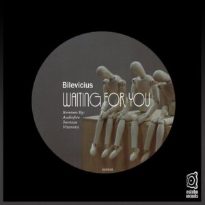 Bilevicius - Waiting for You [EST618]