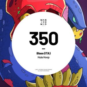 Blass (ITA) - Hula Hoop [MM350]