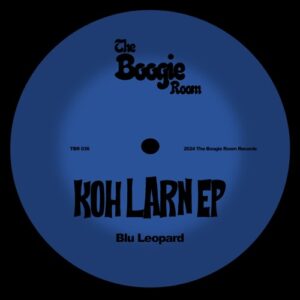 Blu Leopard - Koh Larn EP [TBR036]