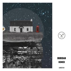 Buridan - Homer [LNOE154]