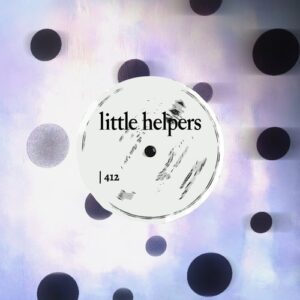 Butane, Saño (IT) - Little Helpers 412 [LITTLEHELPERS412]