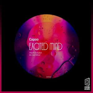 CAPOO - Excited Mind [EST620]