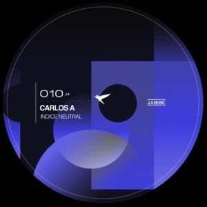 Carlos A - Indice Neutral [010JA]Carlos A - Indice Neutral [010JA]