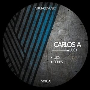 Carlos A - Lucy [VM0070]