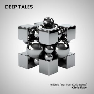 Chris Zippel - Millenia [DT031]