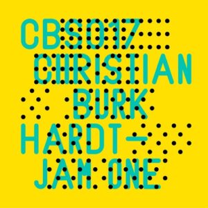 Christian Burkhardt - Jam One [CBS017]