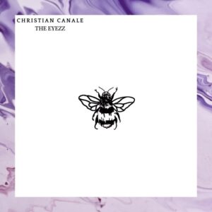 Christian Canale - The Eyezz [NSD074]