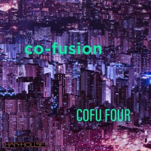 Co-Fusion - COFU FOUR [HHBER081]
