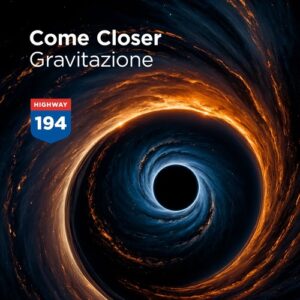 Come Closer - Gravitazione [HWD194]