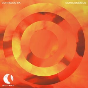 Cornelius SA - Cumulonimbus [DLN062]