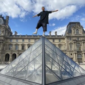 DJ W!ld - En Equilibre [W29]