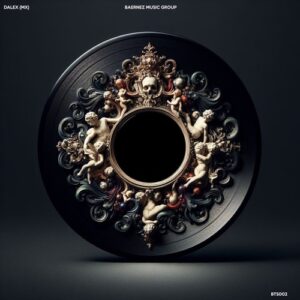 Dalex (MX), Baernez Music Group - Tiki [BTS002]