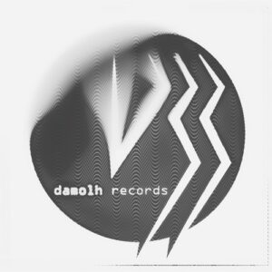 Damolh33, Nath Briel - Miss Stress [DR545]