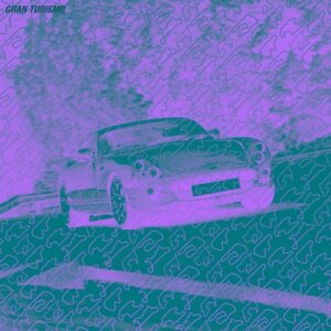 Daniel Brooks - Gran Turismo 6 [GT006]