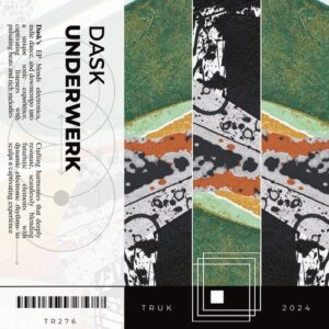 Dark Arps, Savaggio, Kostiya - Underwerk [TR276]