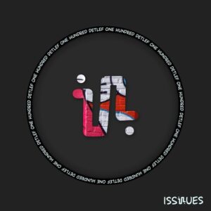 Detlef - One Hundred [ISS100]